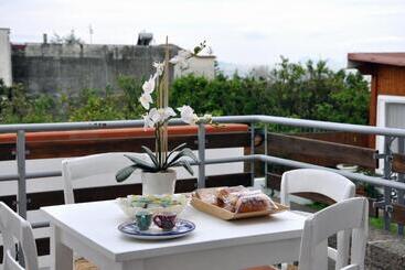 B&b Casa Di Donna