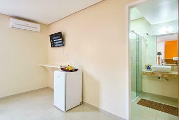 تختخواب و صبحانه Green Haven Residence
