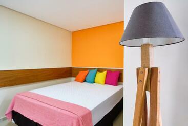 تختخواب و صبحانه Green Haven Residence