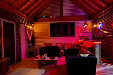 Brett S Rest Nel