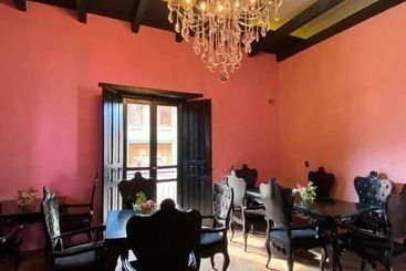 Casa Rosa Hotel & Spa