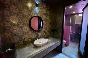 Casa Rosa Hotel & Spa