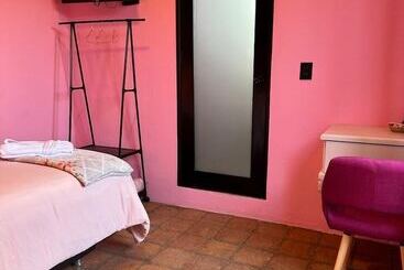 Casa Rosa Hotel & Spa