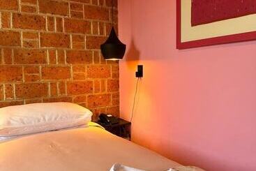 Casa Rosa Hotel & Spa