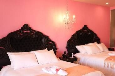 Casa Rosa Hotel & Spa