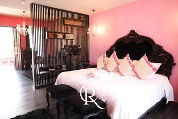 Casa Rosa Hotel & Spa