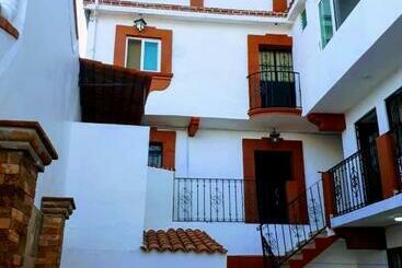 Casa Vista Taxco