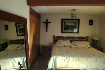 Casa Vista Taxco
