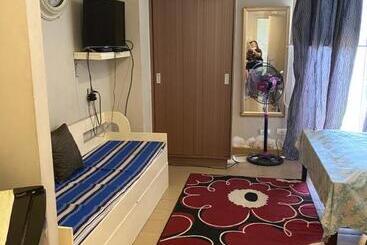Favila Condotel Unit 150 Newport Boulevard Near Airport Terminal 3 And All Other Airport