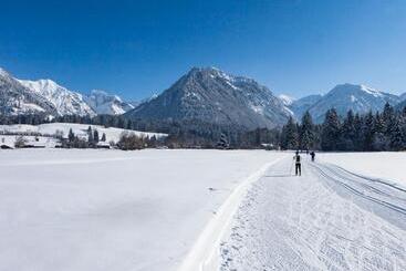 Haus Am Teich   Fewo Relax Mit Bergbahn Unlimited