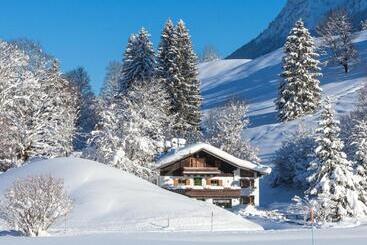 Haus Am Teich   Fewo Relax Mit Bergbahn Unlimited