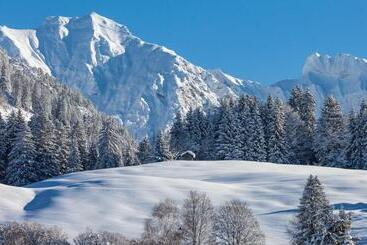 Haus Am Teich   Fewo Relax Mit Bergbahn Unlimited