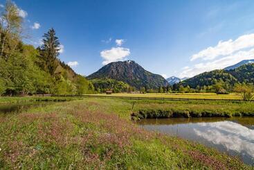 Haus Am Teich Fewo Relax Mit Bergbahn Unlimited
