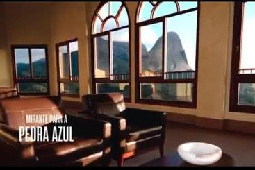 هتل Condominio Vista Azul