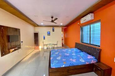 هتل Heavens Edge Resort