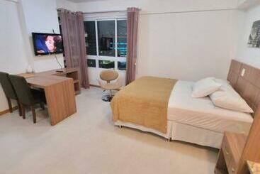 هتل Saint Moritz Premium