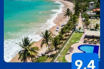 Tabatinga Flat Beira Mar