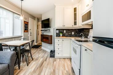 Le Villageois By Gestion Elite