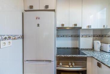 Gorgeous Apartment In San Javier With Wifi
