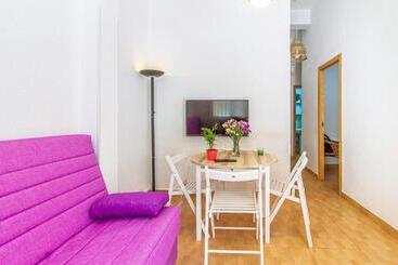 Gorgeous Apartment In San Javier With Wifi