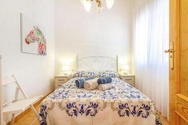 Gorgeous Apartment In San Javier With Wifi - San Javier
