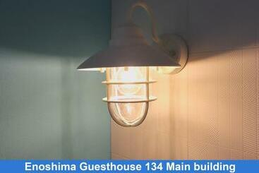 پانسیون Enoshima Guest House 134 Vacation Stay 12964v