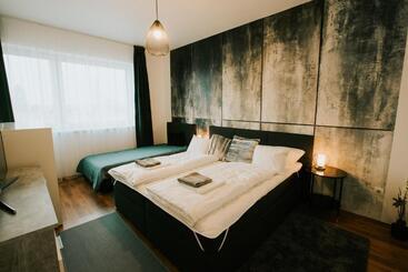 פנסיון Erzsébet Vendégház Mórahalom