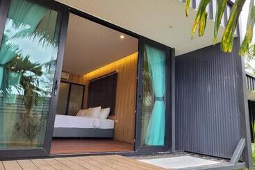 استراحتگاه Sunnyvale Ranong 2