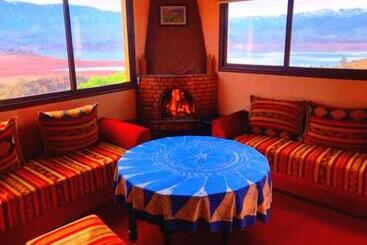 The Guest House Bin Elouidane