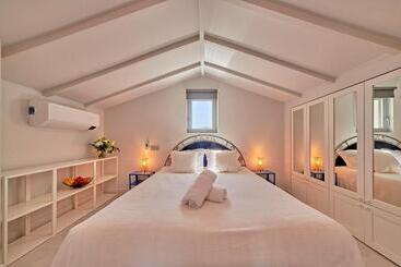 Villa Bleu Tropez
