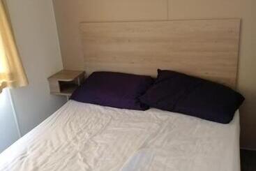 آپارتمانهای توریستها Yy20 Martello Beach Holiday Park