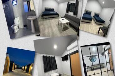 호스텔 Chics Resort ชิคส์รีสอร์ท