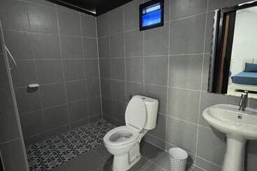 호스텔 Chics Resort ชิคส์รีสอร์ท
