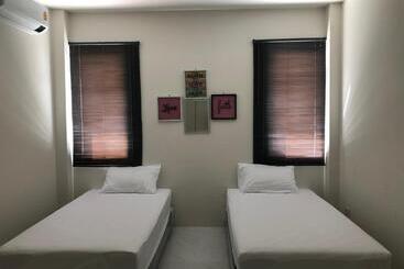 호스텔 Chics Resort ชิคส์รีสอร์ท