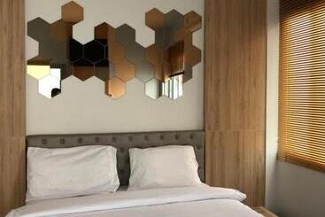 호스텔 Chics Resort ชิคส์รีสอร์ท
