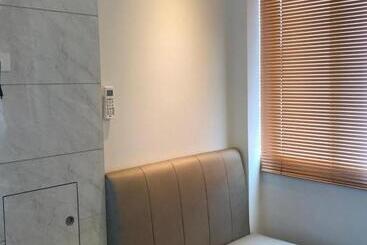 호스텔 Chics Resort ชิคส์รีสอร์ท