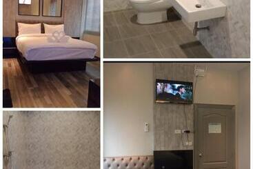 호스텔 Chics Resort ชิคส์รีสอร์ท