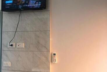 호스텔 Chics Resort ชิคส์รีสอร์ท