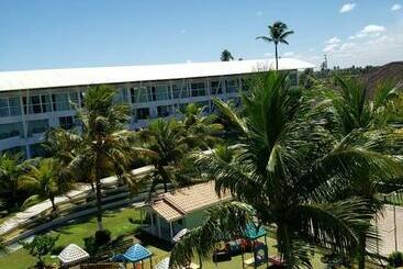 هتل آپارتمان Ancorar Flat Resort