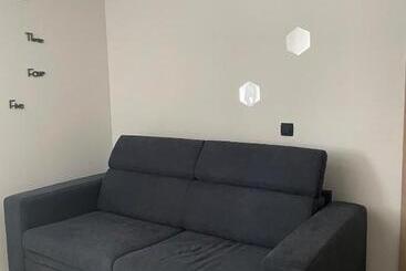 Apartments Nina