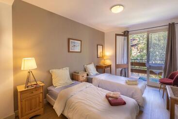 Appartement Paradiso