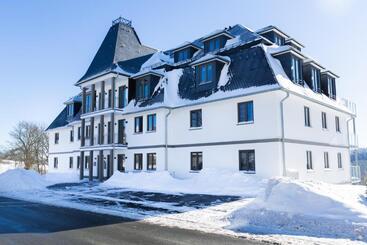 Astenblick Apartments With Sauna