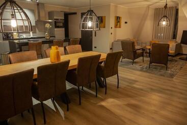 Astenblick Apartments With Sauna