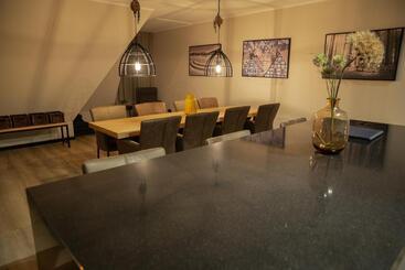 Astenblick Apartments With Sauna
