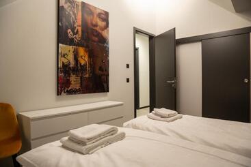 Astenblick Apartments With Sauna