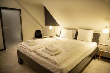 Astenblick Apartments With Sauna