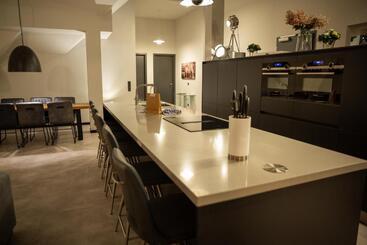 Astenblick Apartments With Sauna