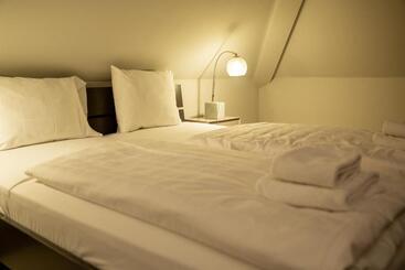 Astenblick Apartments With Sauna