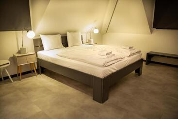 Astenblick Apartments With Sauna