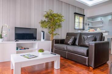 Canico Sea Garden By Madeira Sun Travel